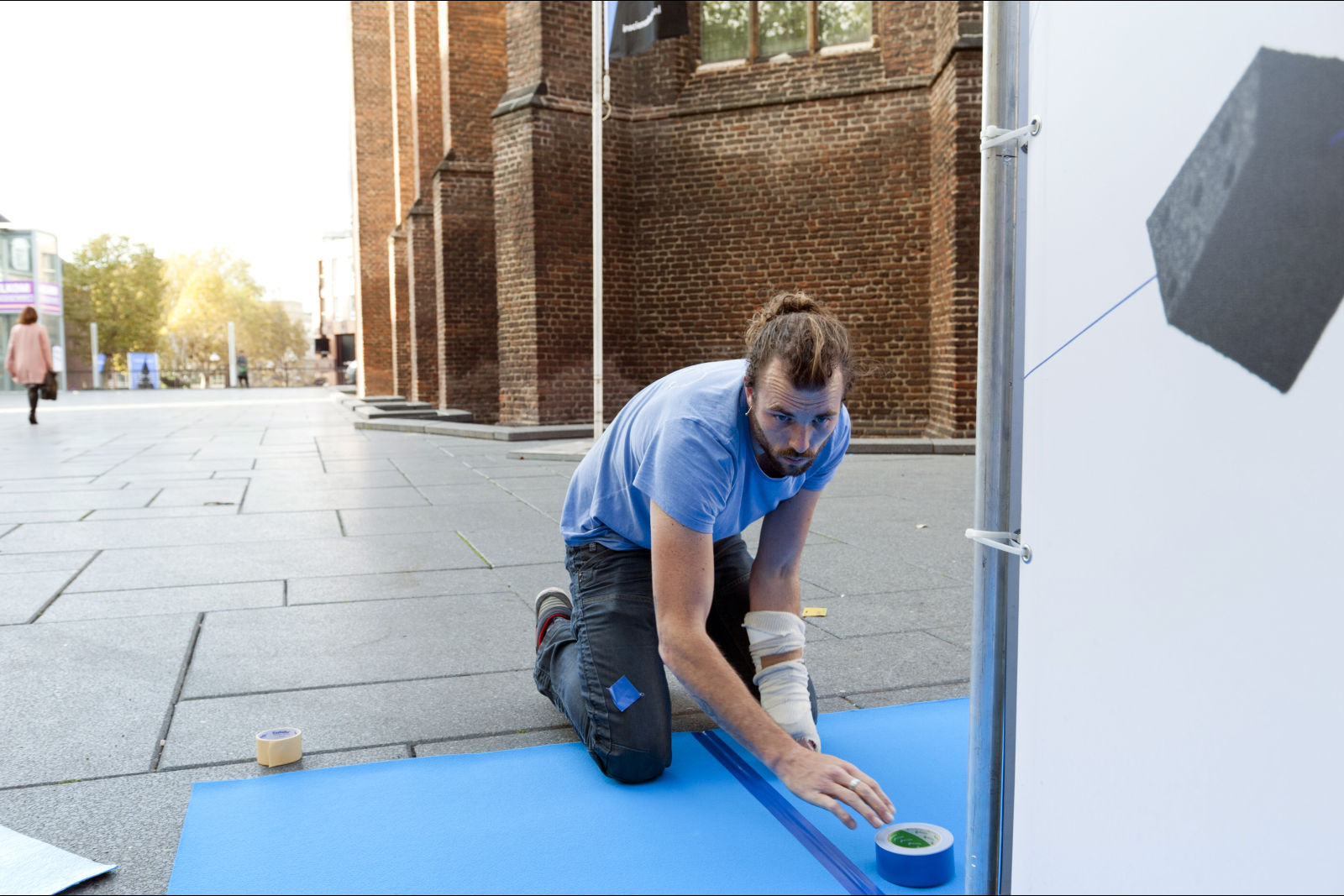 InScience filmfestival di 6nov